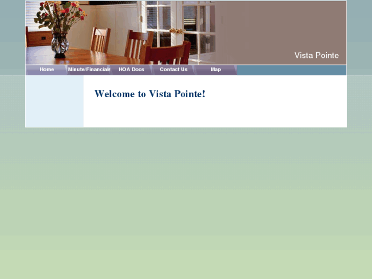 www.vistapointehomeowners.com