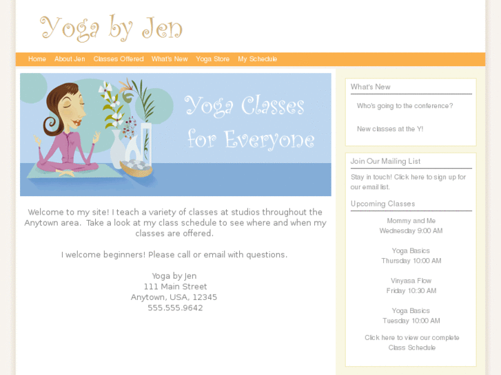 www.yogabyjen.com