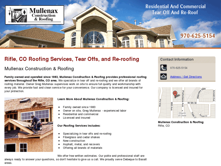 www.mullenaxroofing.com