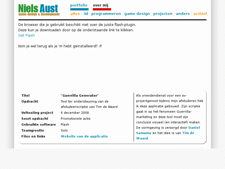 www.nielsaust.nl