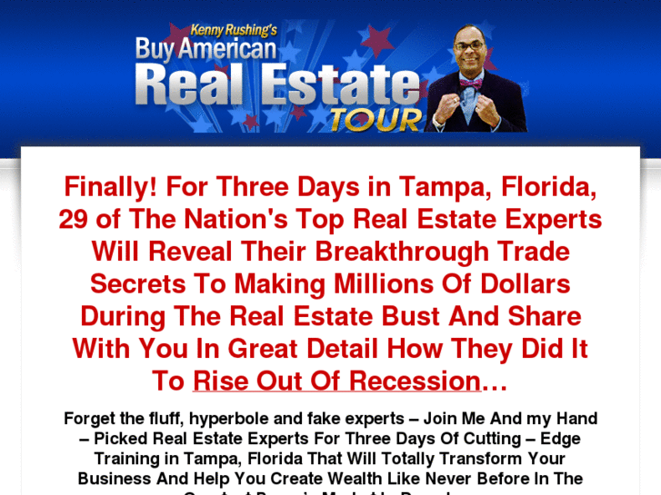 www.buyamericanrealestatetour.net
