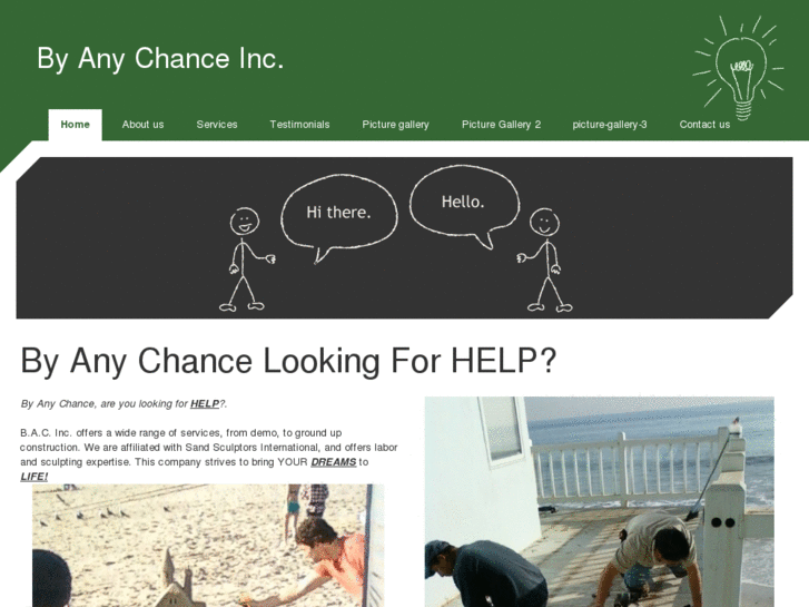 www.byanychance.com