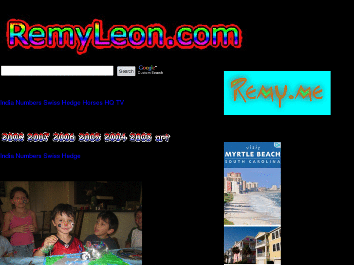 www.remyleon.com