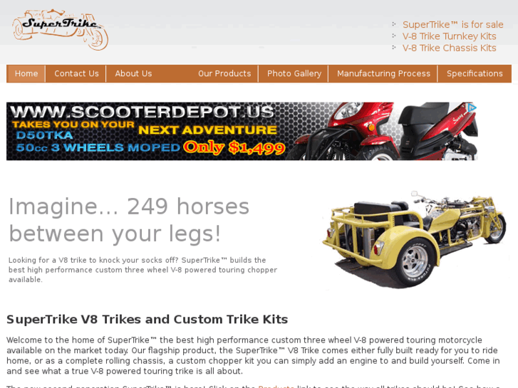www.v-8trikes.com