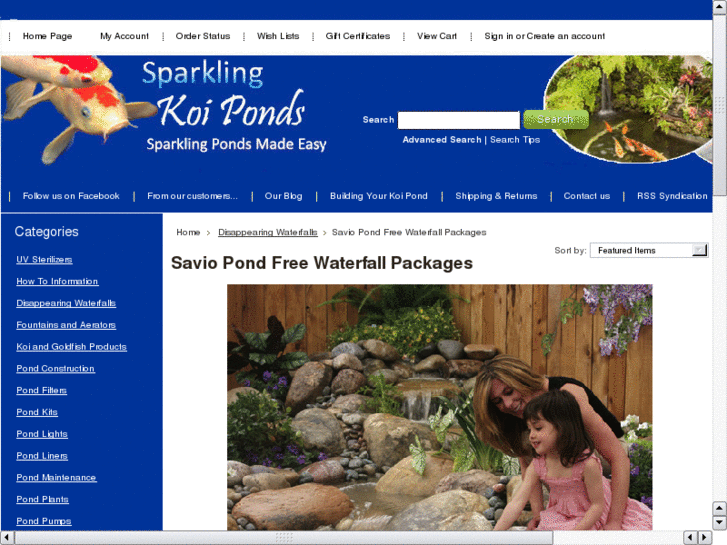 www.backyard-waterfall.net
