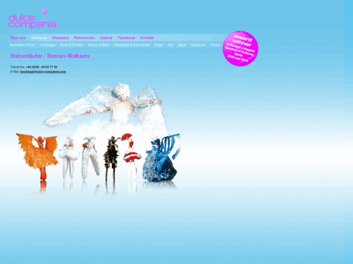 www.dulce-compania.com