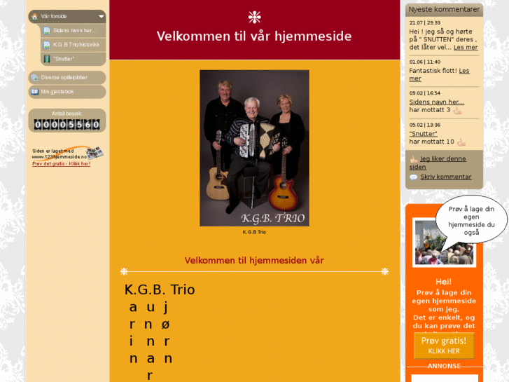 www.kgbtrio.com