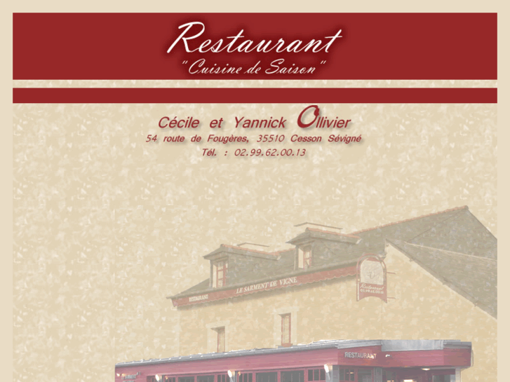www.lesarmentdevigne.com