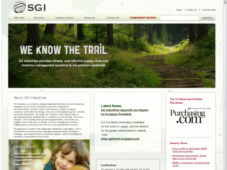 www.sgidirect.com