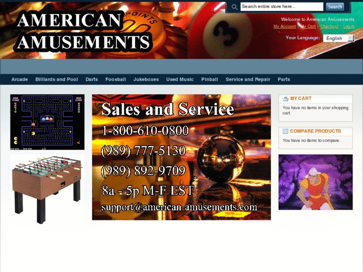www.american-amusements.com