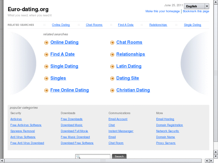 www.euro-dating.org