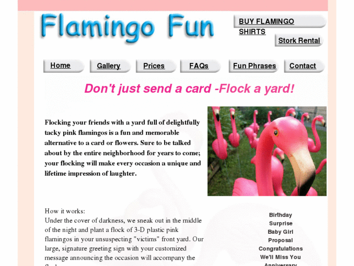 www.lawngreetingsrental.com