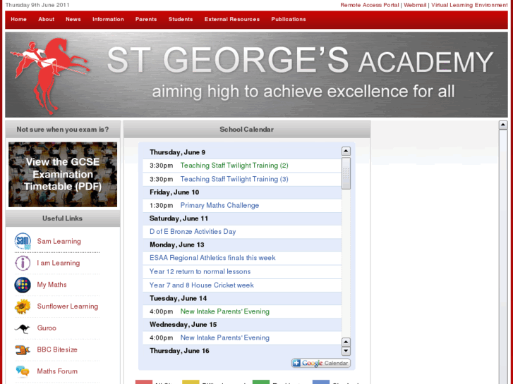 www.st-georges-academy.org