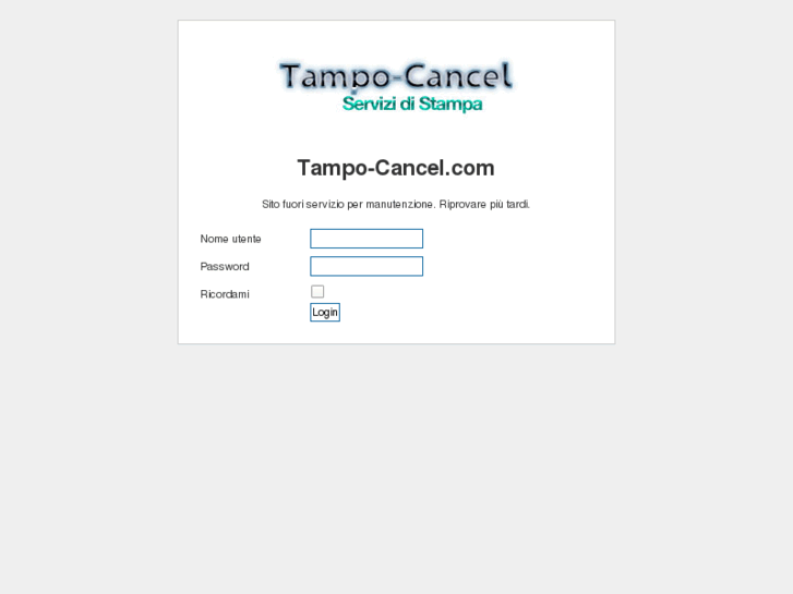 www.tampo-cancel.com