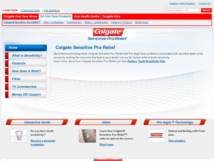 www.colgatesampling.com
