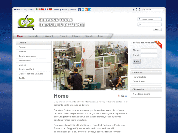 www.c2-sas.it