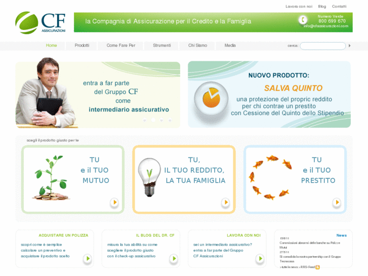 www.cfassicurazioni.com