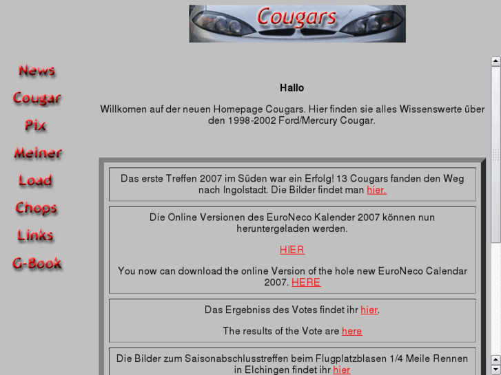 www.cougarshome.com