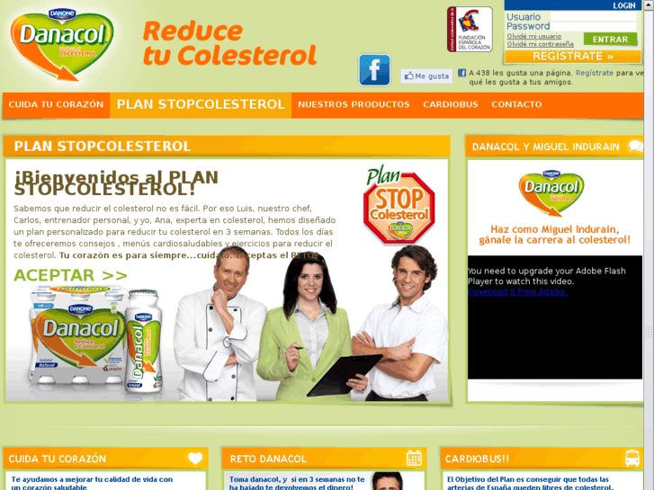 www.danacol.es