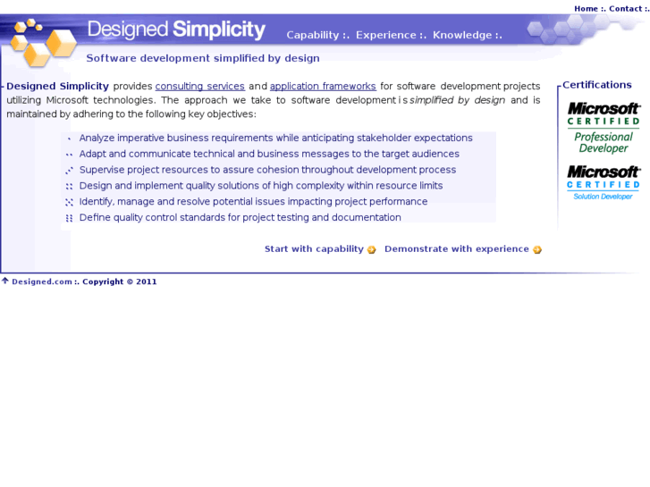 www.designed.com