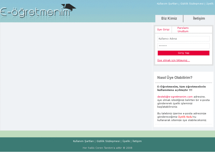 www.e-ogretmenim.com