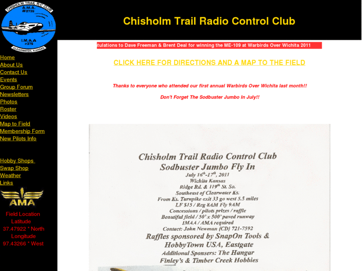 www.chisholmtrailrc.com