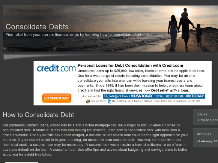 www.how-to-consolidate-debt.org
