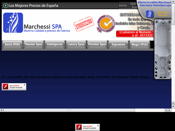 www.marchessi-spa.es