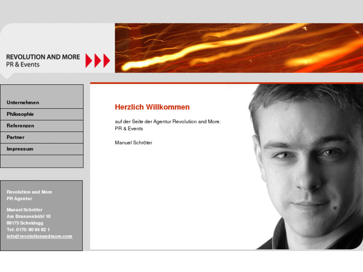 www.revolutionandmore.com