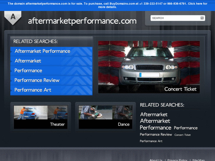 www.aftermarketperformance.com