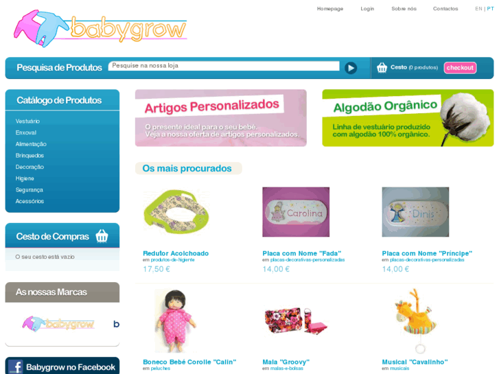 www.babygrowshop.com