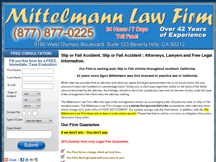 www.caraccidentattorneytoday.com