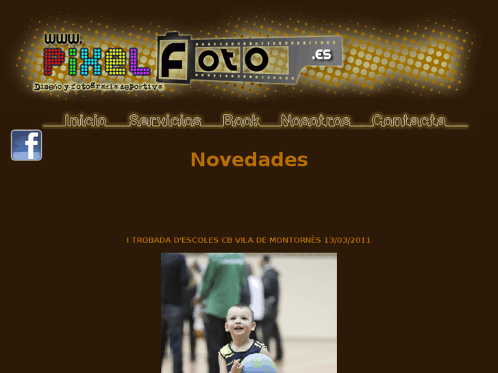 www.davidortegabaglietto.es