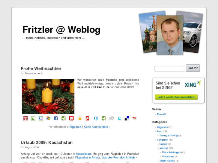 www.fritzler.eu