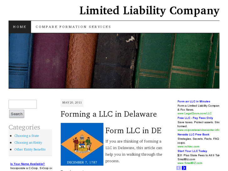 www.llc-blog.com