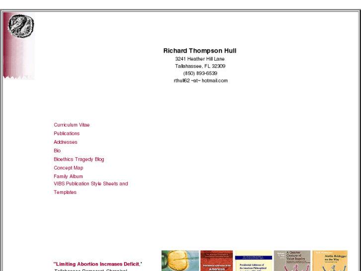 www.richard-t-hull.com