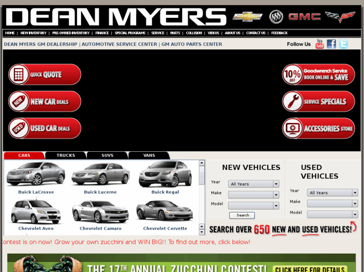 www.torontoflexfuel.com