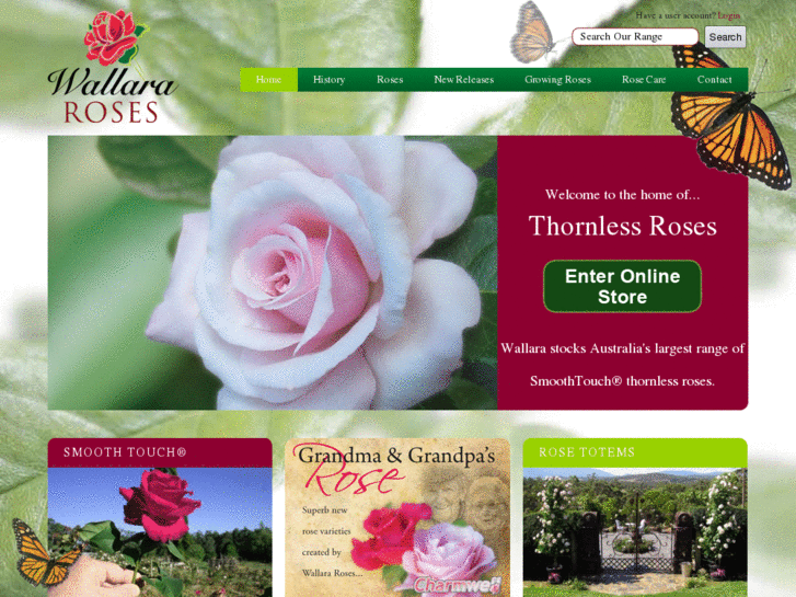 www.wallararoses.com.au