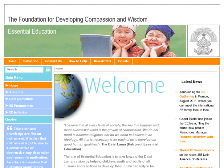 www.essential-education.org