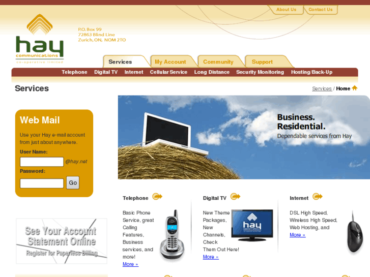 www.hay.net