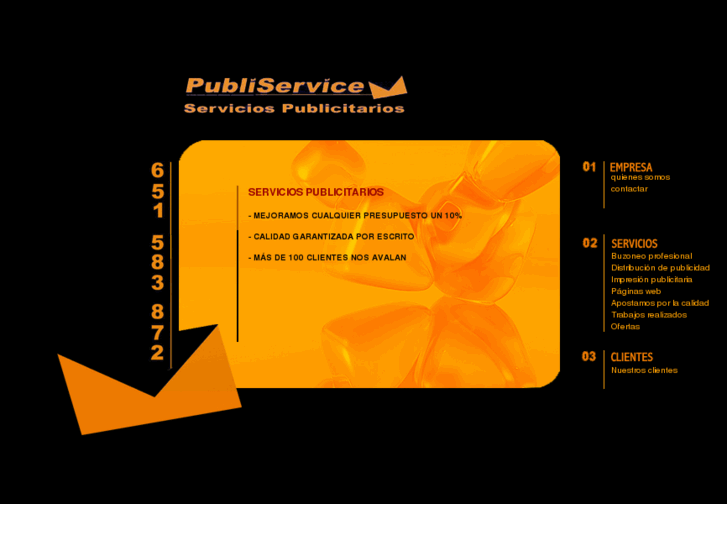 www.publiservice.es