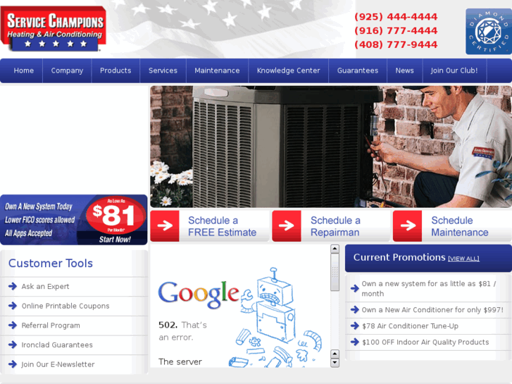 www.excelheatair.com