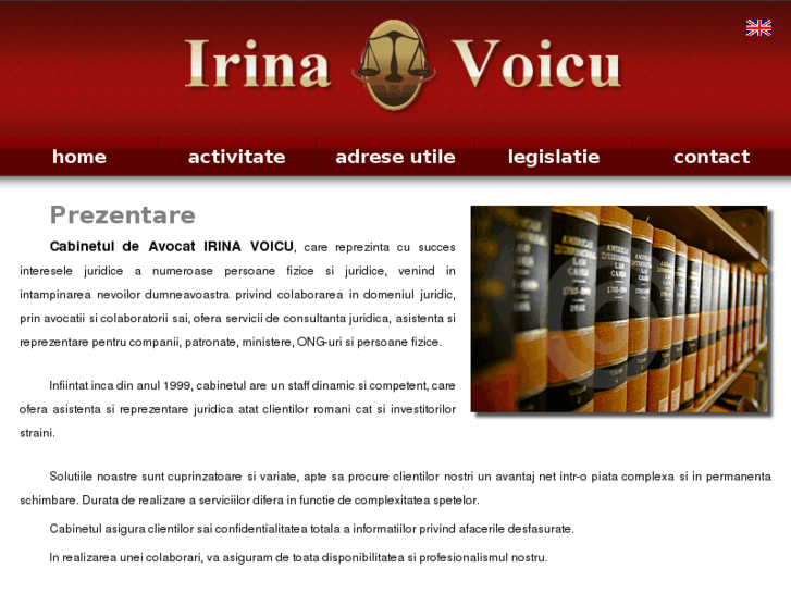 www.irinavoicu.ro