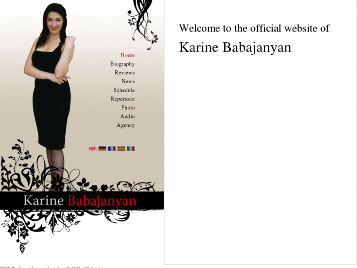 www.karine-babajanyan.com