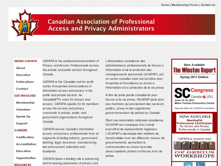 www.capapa.org
