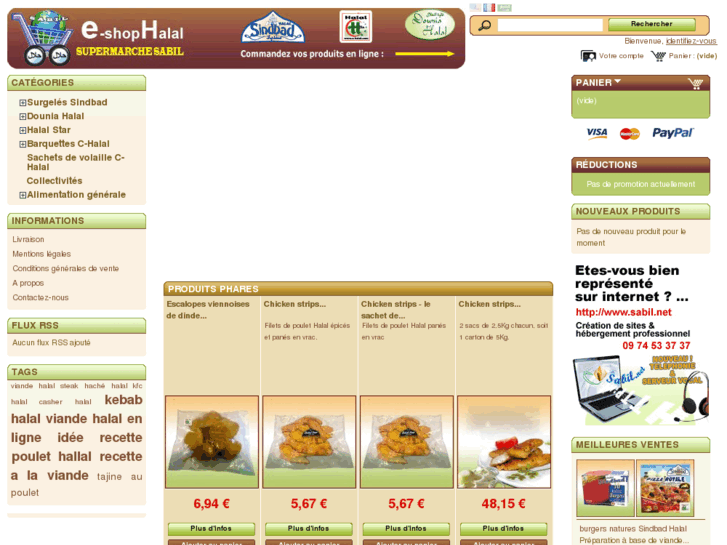 www.e-shophalal.com