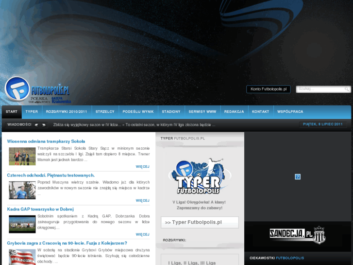 www.futbolopolis.pl