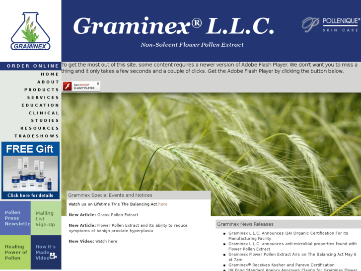 www.graminex.com