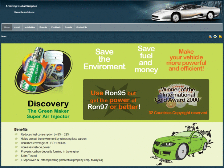 www.greenmaker2u.com