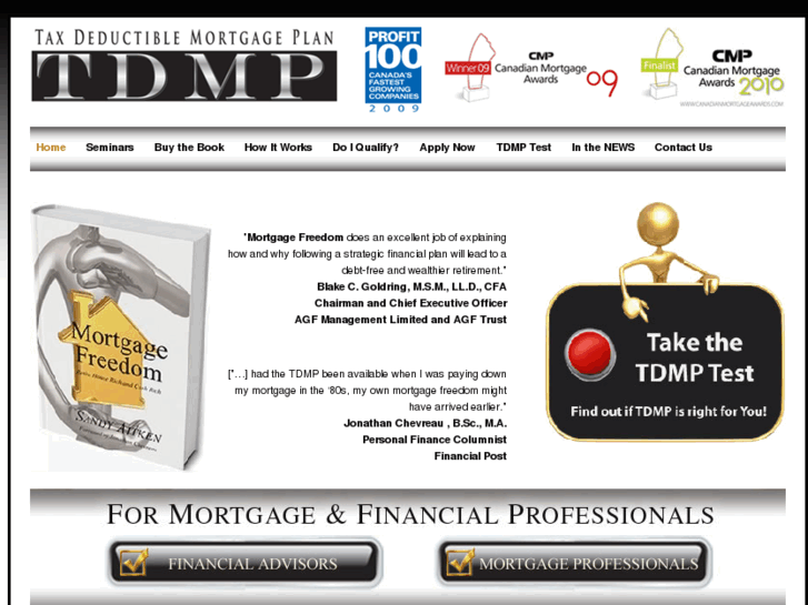 www.tdmp.com